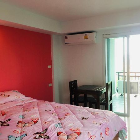 Thong Tat Serviced Apartments Hua Hin Exterior photo