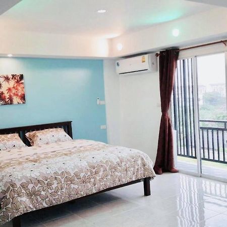 Thong Tat Serviced Apartments Hua Hin Exterior photo