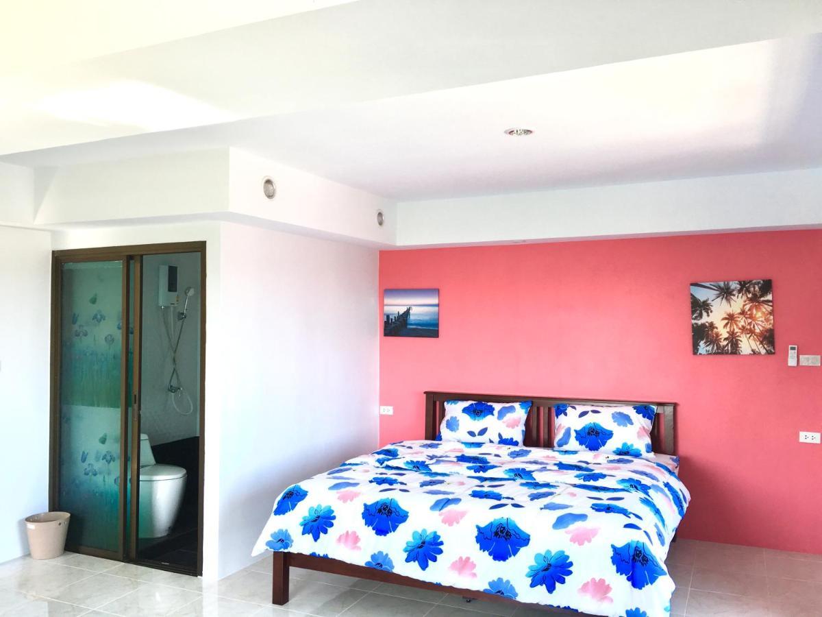 Thong Tat Serviced Apartments Hua Hin Exterior photo