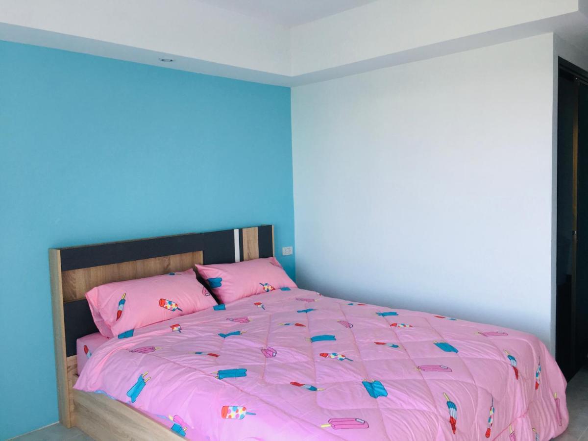 Thong Tat Serviced Apartments Hua Hin Exterior photo